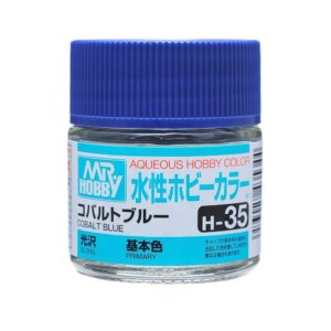 AQUEOUS HOBBY COLOR H1-104
