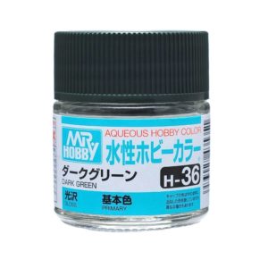 AQUEOUS HOBBY COLOR H1-104