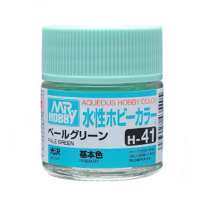 AQUEOUS HOBBY COLOR H1-104