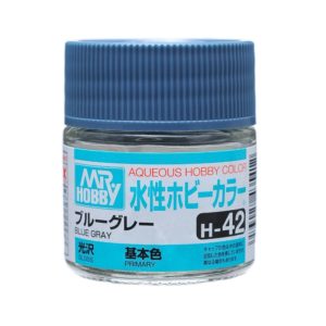 AQUEOUS HOBBY COLOR H1-104