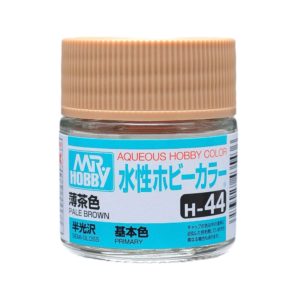 AQUEOUS HOBBY COLOR H1-104