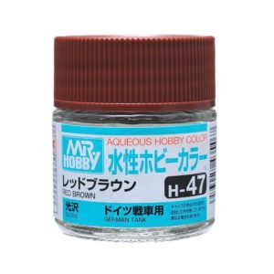 AQUEOUS HOBBY COLOR H1-104