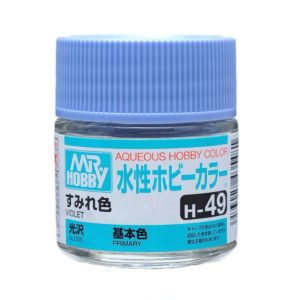 AQUEOUS HOBBY COLOR H1-104