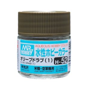 AQUEOUS HOBBY COLOR H1-104