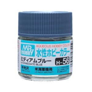 AQUEOUS HOBBY COLOR H1-104