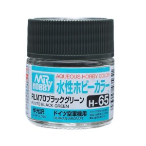 AQUEOUS HOBBY COLOR H1-104