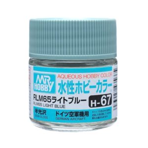 AQUEOUS HOBBY COLOR H1-104