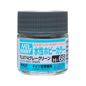 AQUEOUS HOBBY COLOR H1-104