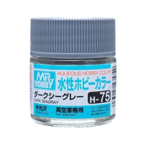 AQUEOUS HOBBY COLOR H1-104