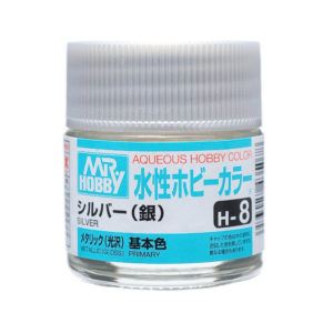 AQUEOUS HOBBY COLOR H1-104