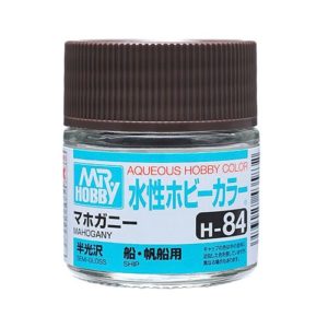 AQUEOUS HOBBY COLOR H1-104