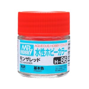 AQUEOUS HOBBY COLOR H1-104