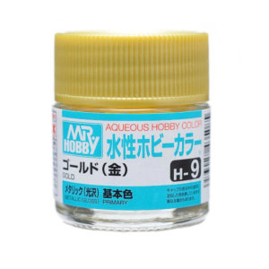 AQUEOUS HOBBY COLOR H1-104