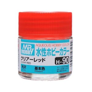 AQUEOUS HOBBY COLOR H1-104