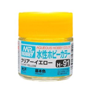 AQUEOUS HOBBY COLOR H1-104