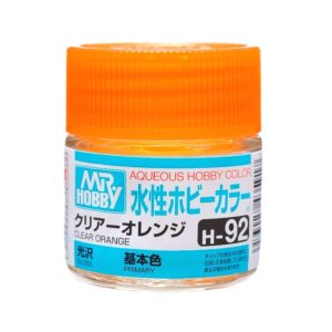 AQUEOUS HOBBY COLOR H1-104