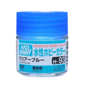 AQUEOUS HOBBY COLOR H1-104