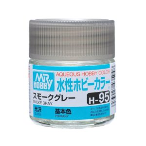 AQUEOUS HOBBY COLOR H1-104
