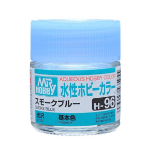 AQUEOUS HOBBY COLOR H1-104