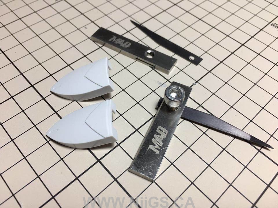 Madworks DLC Line Engraver
