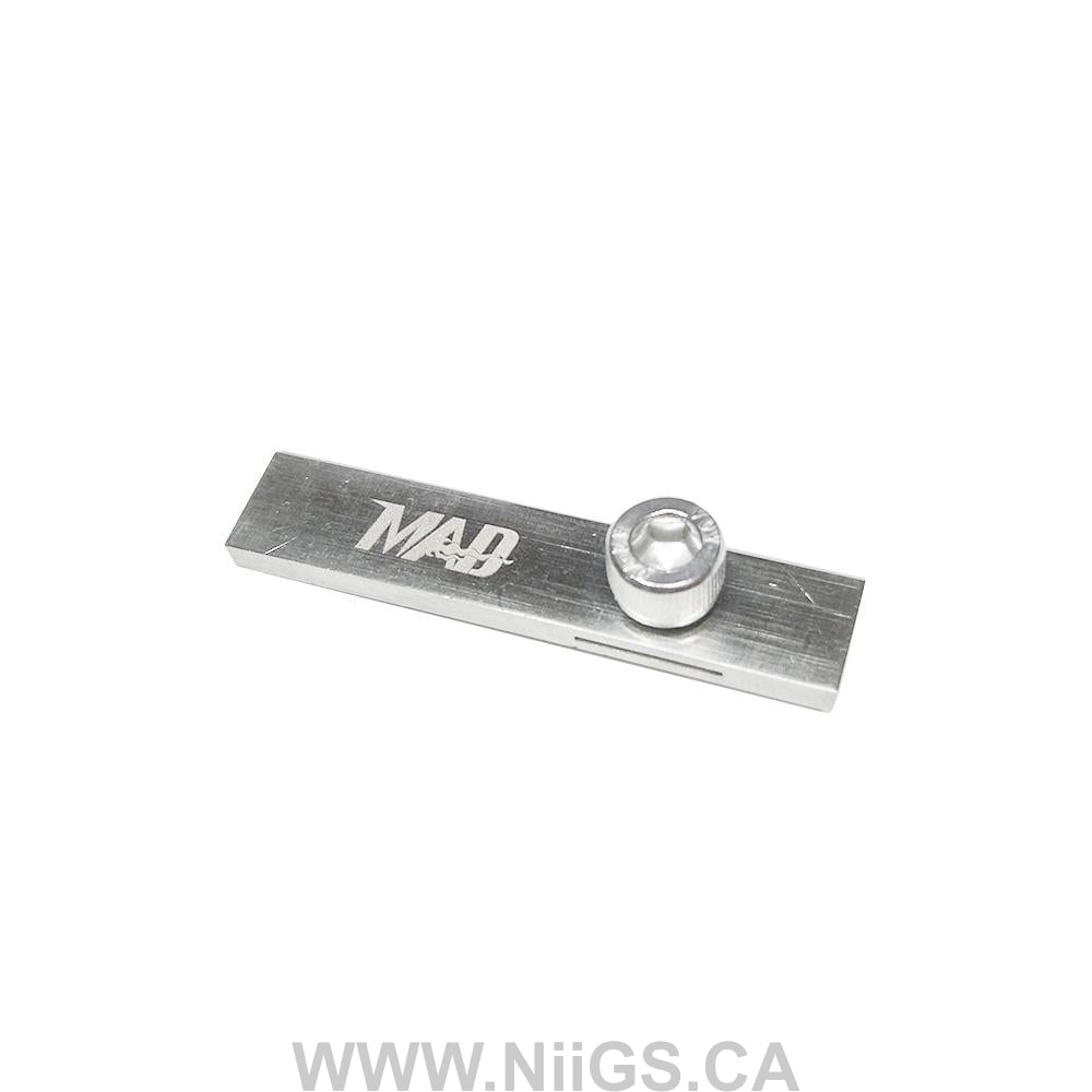 Madworks DLC Line Engraver