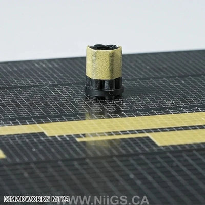 MADWORKS MT24 MASKING TAPE TEMPLATE (L)