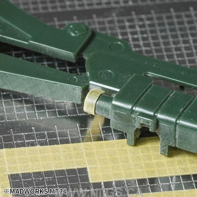 MADWORKS MT24 MASKING TAPE TEMPLATE (L)