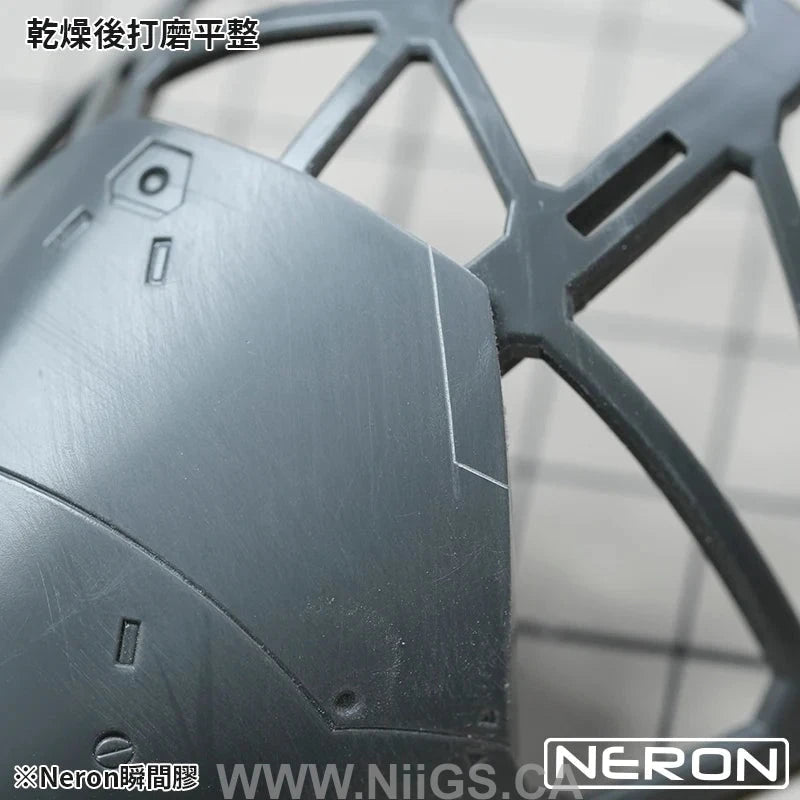MADWORKS NC-01 NERON CA GLUE (CLEAR)