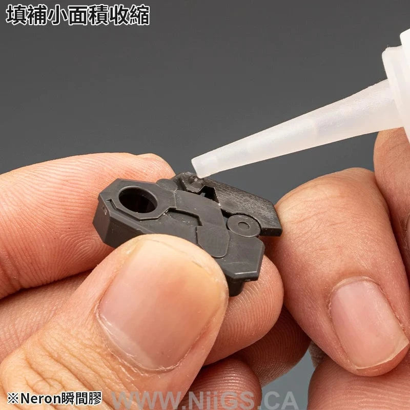 MADWORKS NC-01 NERON CA GLUE (CLEAR)