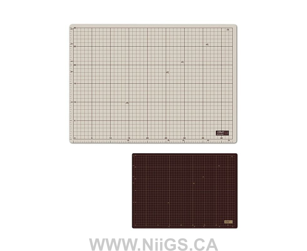 OLFA Cutter Mat A3 Size (450mmx320mm )