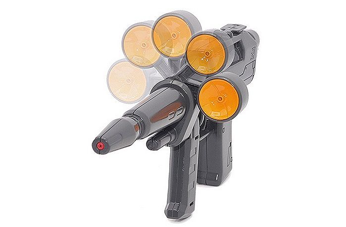 RX-78-2 GUNDAM BEAM RIFLE TYPE WATER GUN