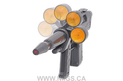 RX-78-2 GUNDAM BEAM RIFLE TYPE WATER GUN