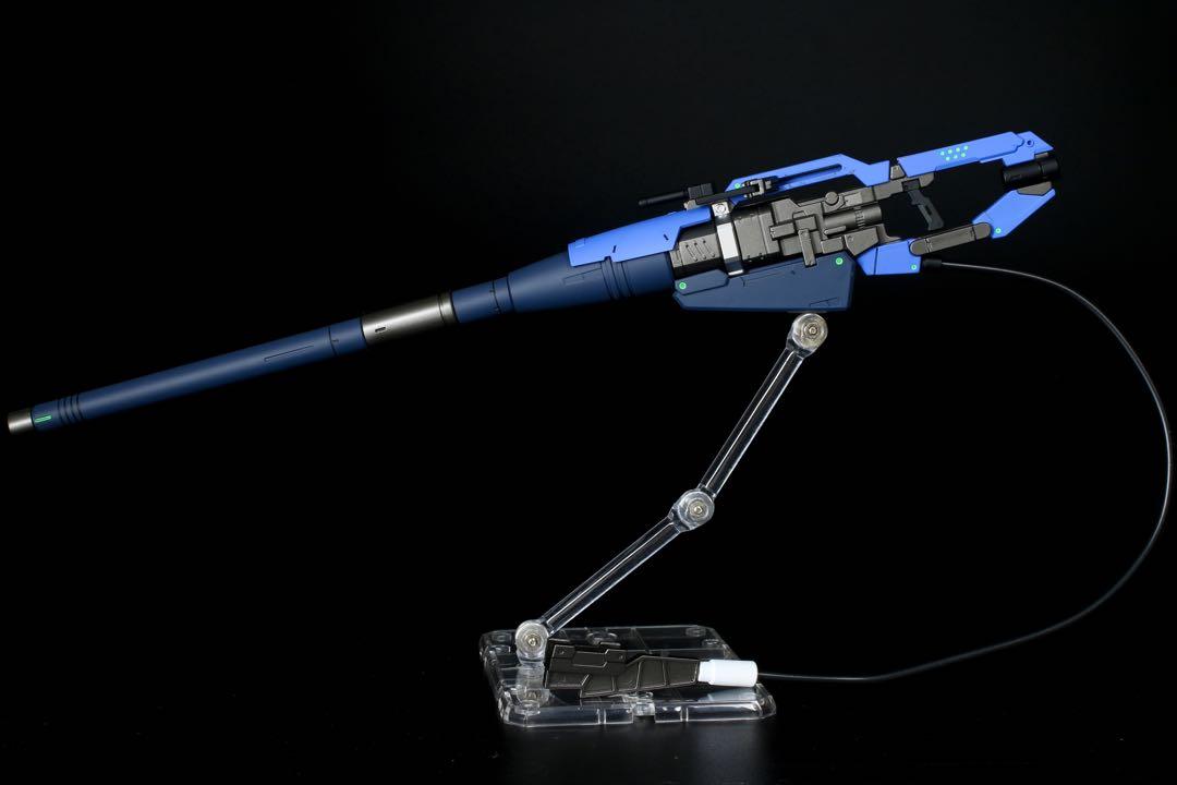 EW RG 1/144 Hyper Mega Bazooka