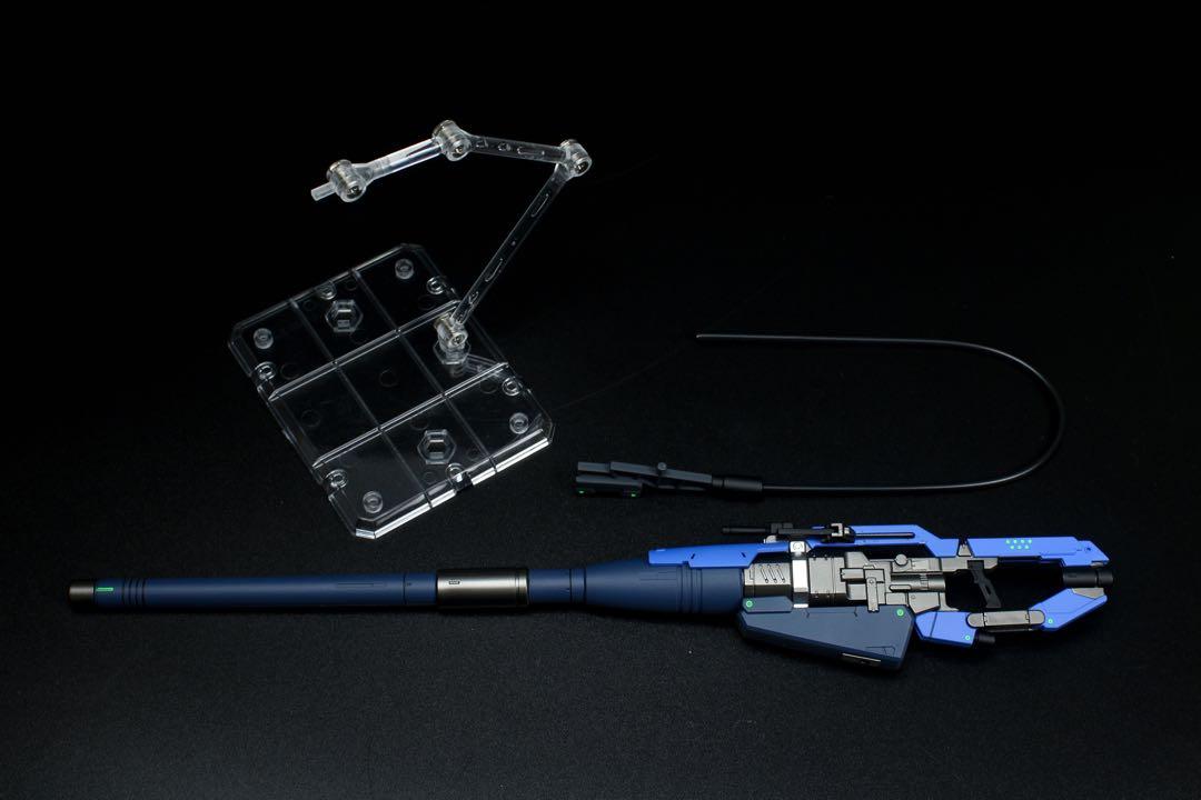 EW RG 1/144 Hyper Mega Bazooka