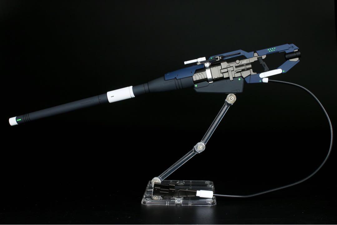 EW RG 1/144 Hyper Mega Bazooka
