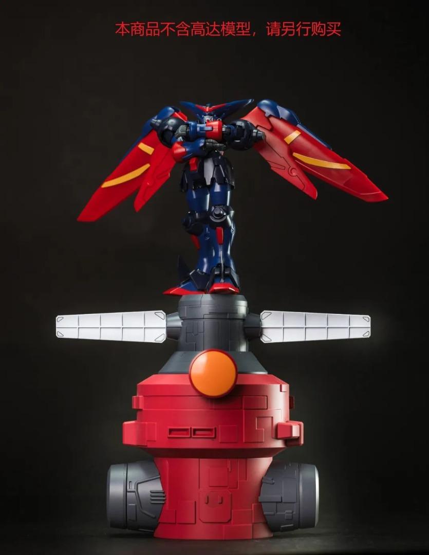 EW RG 1/144 Earth Ring