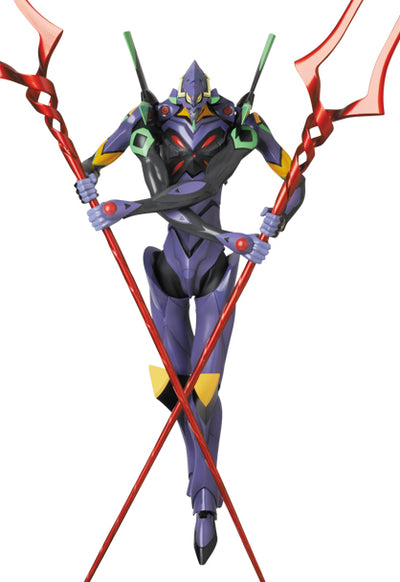 Medicom RAH NEO EVANGELION UNIT 13 (2021)