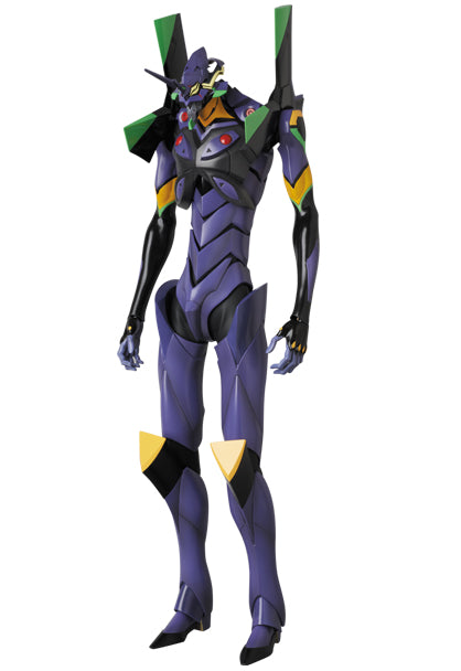 Medicom RAH NEO EVANGELION UNIT 13 (2021)