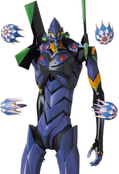 Medicom RAH NEO EVANGELION UNIT 13 (2021)