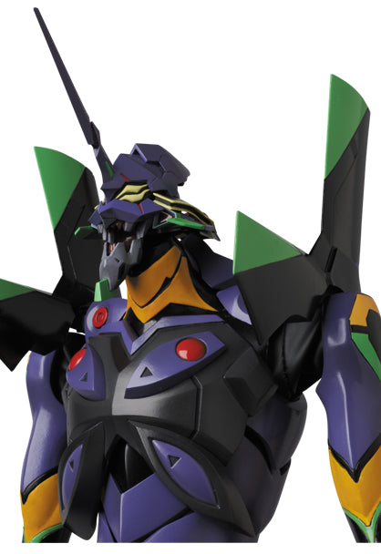 Medicom RAH NEO EVANGELION UNIT 13 (2021)