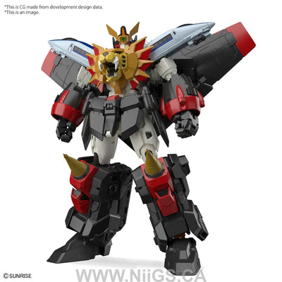 BANDAI Hobby RG GAOGAIGAR