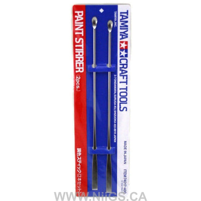 TAM74017 Paint Stirrer (2/PK)