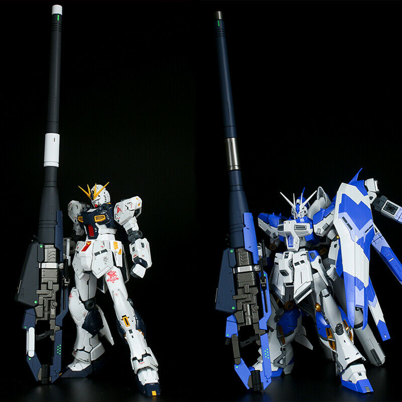 EW RG 1/144 Hyper Mega Bazooka