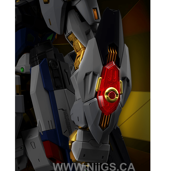 BANDAI HOBBY MGEX 1/100 STRIKE FREEDOM GUNDAM