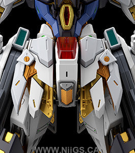 BANDAI HOBBY MGEX 1/100 STRIKE FREEDOM GUNDAM