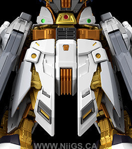BANDAI HOBBY MGEX 1/100 STRIKE FREEDOM GUNDAM