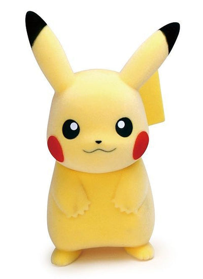 POKEMON: FLOCKING DOLL (set of all 4)