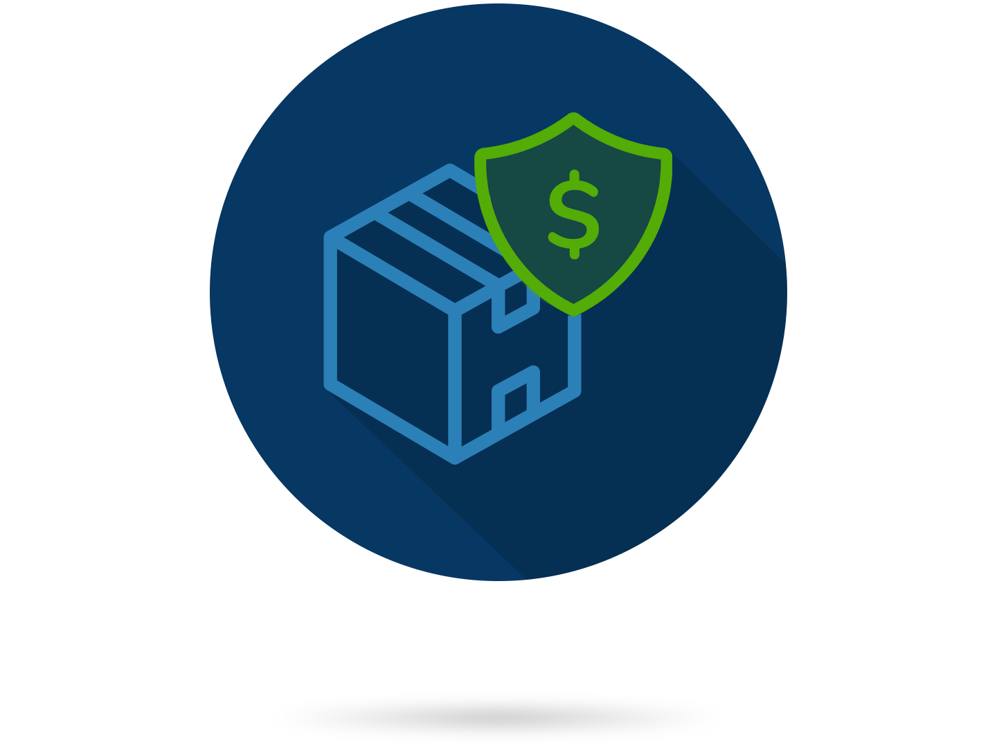 Shipping with Insurance (CANADA-WIDE)