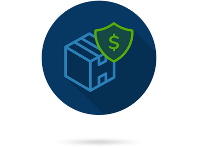 Shipping with Insurance (CANADA-WIDE)