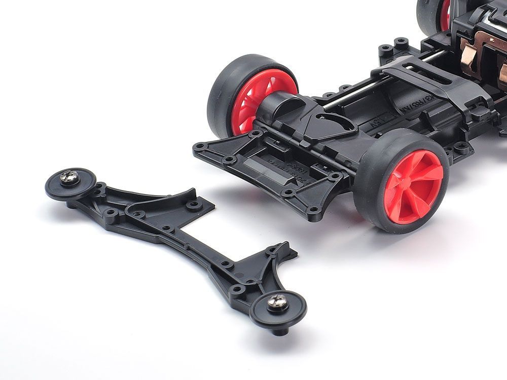 Tamiya 1/32 MINI 4WD NEO-VQS (VZ CHASSIS)